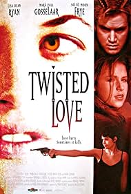 Twisted Love (1995) cover
