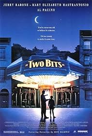 Two Bits (1995) carátula
