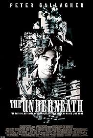 The Underneath (1995) cover