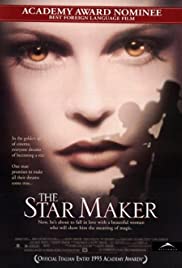 The Star Maker (1995) cover