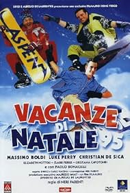 Vacanze di Natale '95 (1995) carátula