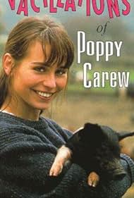 The Vacillations of Poppy Carew (1995) cover
