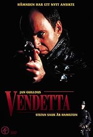 Vendetta (1995) carátula