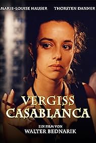 Vergiss Casablanca (1995) cobrir