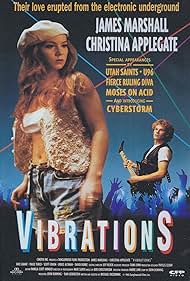 Vibraciones (1996) carátula