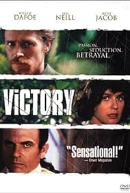 Victory (1996) cover