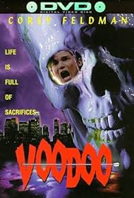 Voodoo (1995) abdeckung