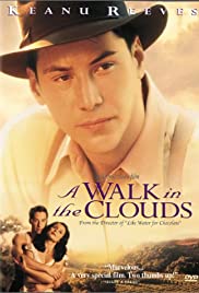 Un paseo por las nubes Banda sonora (1995) carátula