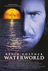 Waterworld (1995) carátula