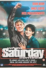 When Saturday Comes (1996) cover