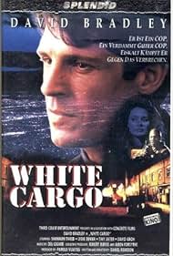 White Cargo Tonspur (1996) abdeckung