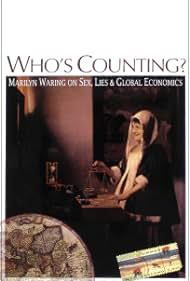 Who's Counting? Marilyn Waring on Sex, Lies and Global Economics Soundtrack (1995) cover
