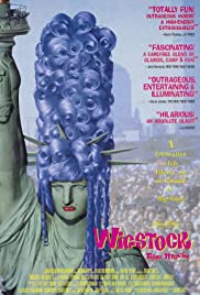 Wigstock (1995) cover
