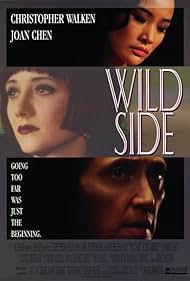 Wild Side Soundtrack (1995) cover