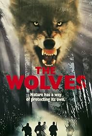 The Wolves Soundtrack (1996) cover