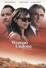 Woman Undone Soundtrack (1996) cover