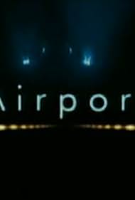 Airport Tonspur (1996) abdeckung