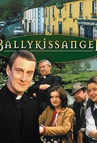 Ballykissangel (1996) cover