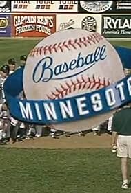 Baseball, Minnesota Soundtrack (1996) cover