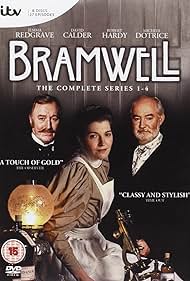 Bramwell (1995) cover