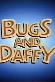 The Bugs n' Daffy Show Banda sonora (1996) carátula