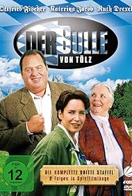 Der Bulle von Tölz (1996) cover