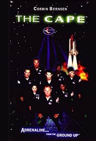 Les héros de Cap Canaveral Bande sonore (1996) couverture
