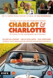 Charlot og Charlotte (1996) copertina