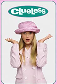 Clueless (1996) couverture