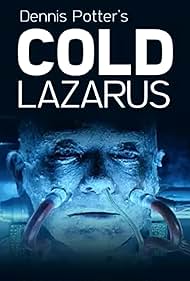 Cold Lazarus (1996) copertina