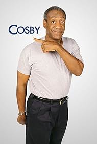 Cosby (1996) copertina