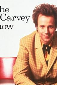 The Dana Carvey Show (1996) cover