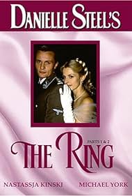 El anillo (1996) carátula