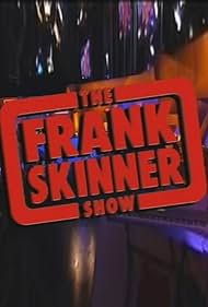 The Frank Skinner Show Soundtrack (1995) cover