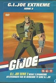 G.I. Joe Extreme Colonna sonora (1995) copertina