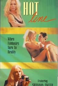 Hot Line (1994) copertina