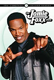 The Jamie Foxx Show (1996) cover