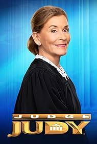 Judge Judy (1996) cover
