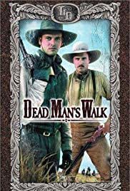 Dead Man's Walk (1996) copertina
