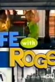 La vida amb en Roger (1996) cover