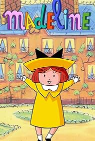 Madeline (1989) cover