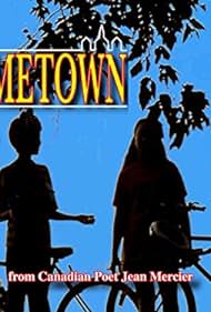 My Hometown Banda sonora (1996) carátula