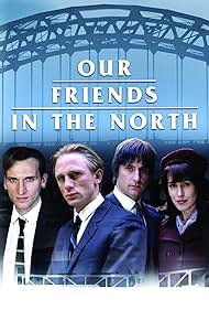 Our Friends in the North (1996) carátula