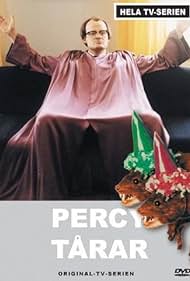 Percy tårar (1996) cover