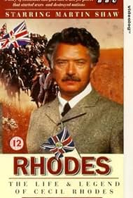 Rhodes Colonna sonora (1996) copertina