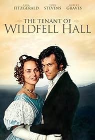 La inquilina de Wildfell Hall (1996) cover