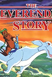 The Neverending Story (1995) cover