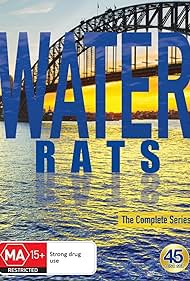 Water Rats (1996) cover