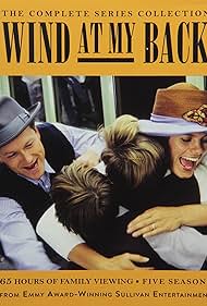Wind at My Back Bande sonore (1996) couverture