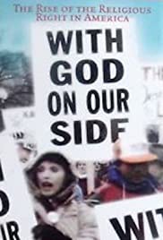 With God on Our Side: The Rise of the Religious Right in America Soundtrack (1996) cover